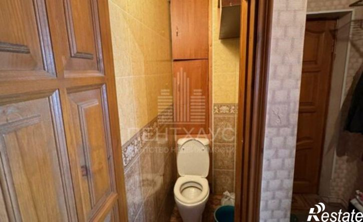 3-комн квартира ул Верхняя Дуброва, 2,  д. 2