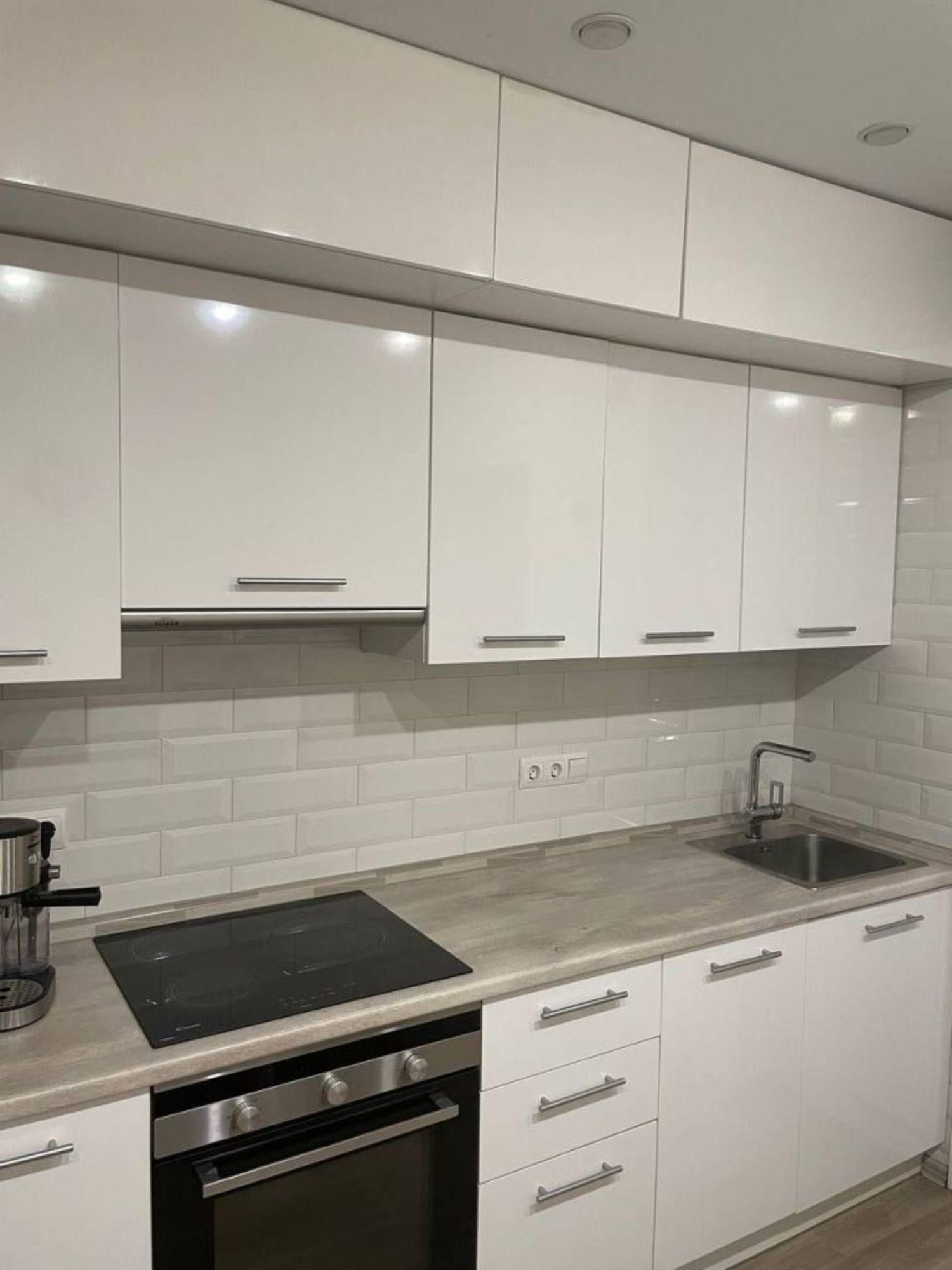 Купить квартиру за 6 700 000 рублей на Мира ул, 2д