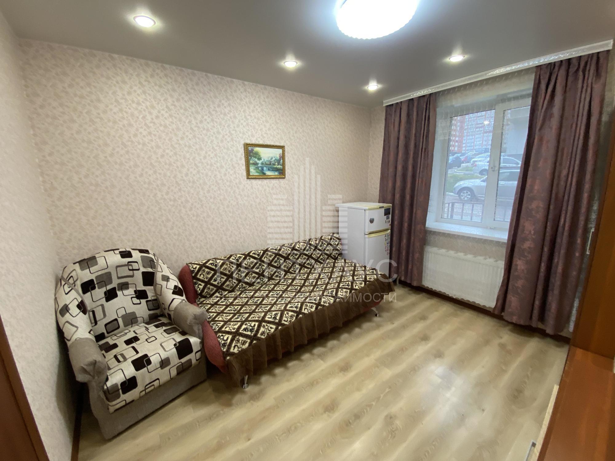 Сдать квартиру за 36 000 рублей на улица Нижняя Дуброва, 47к3