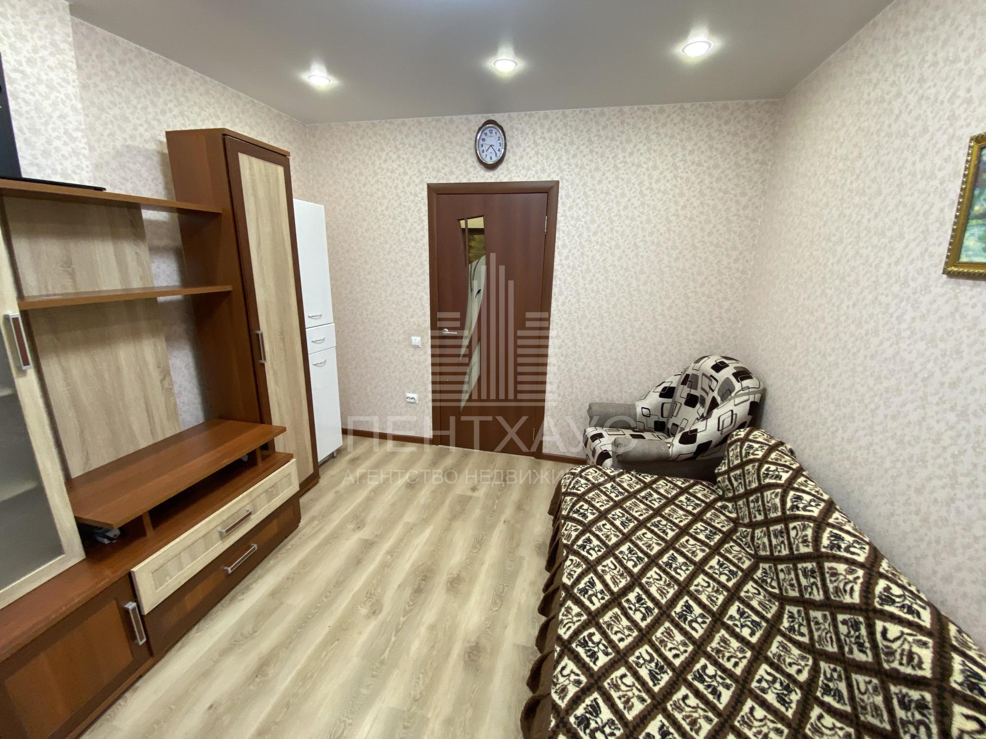 Сдать квартиру за 36 000 рублей на улица Нижняя Дуброва, 47к3