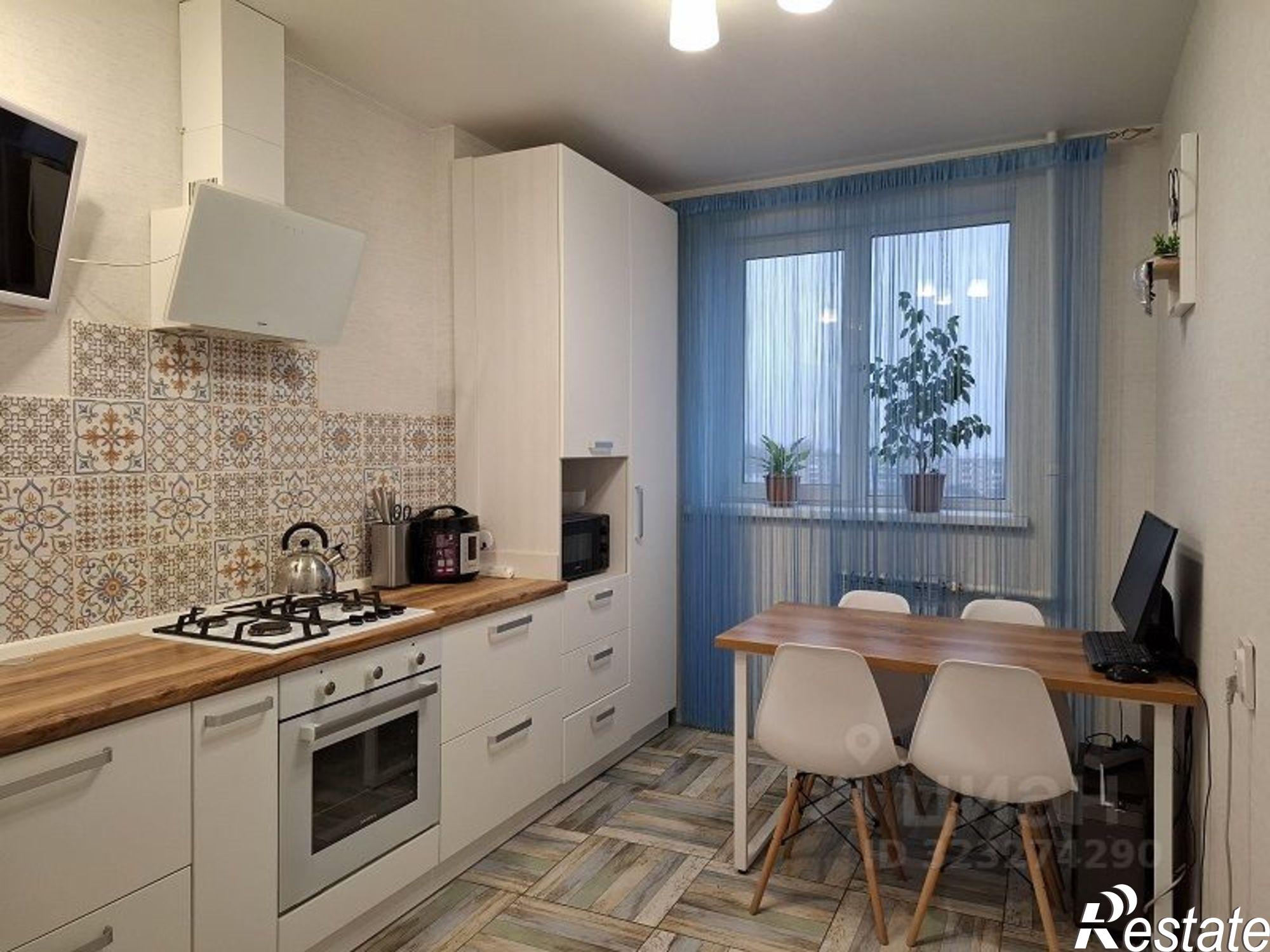 Купить квартиру за 4 990 000 рублей на Славная улица, 6