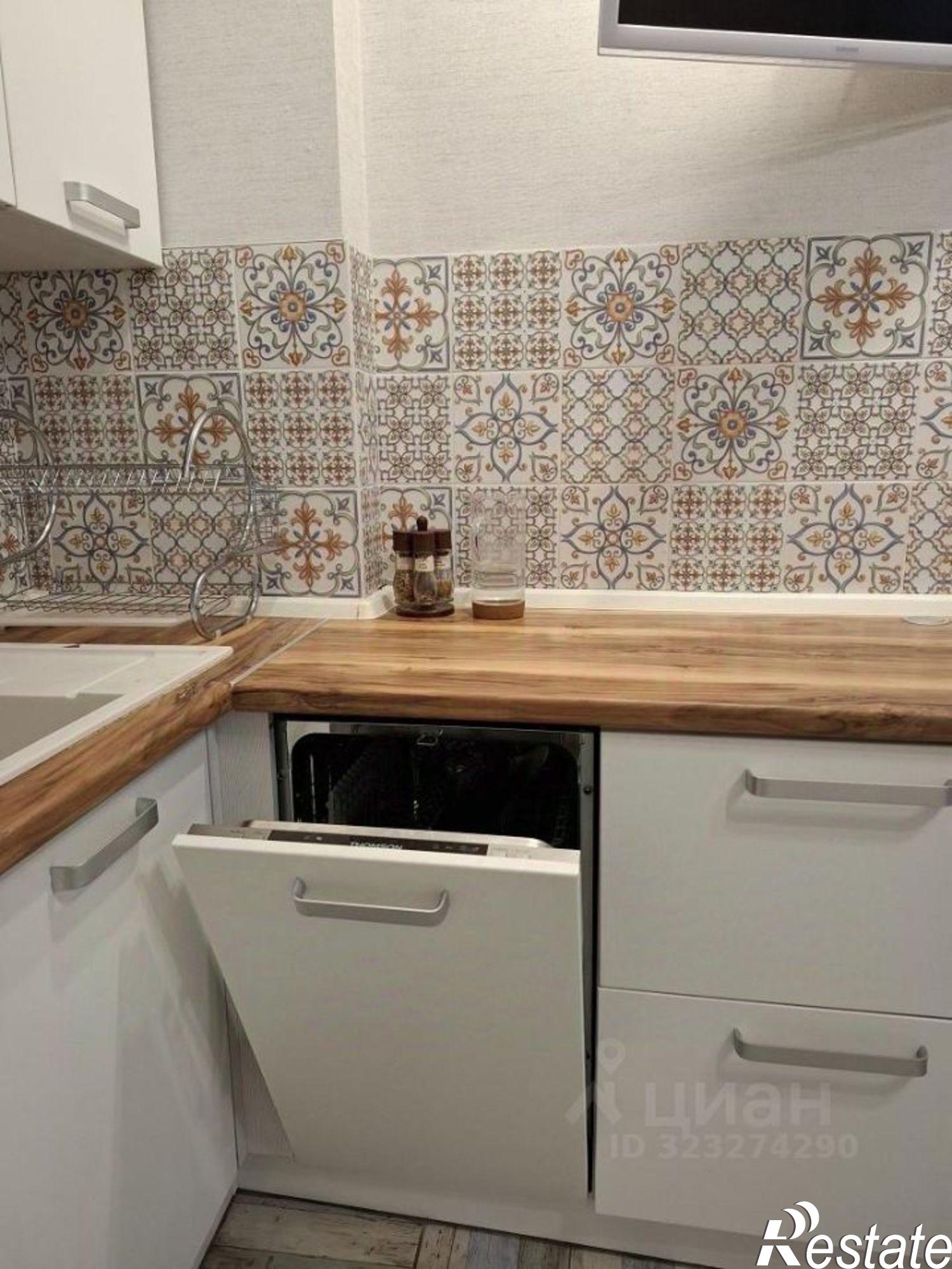 Купить квартиру за 4 990 000 рублей на Славная улица, 6