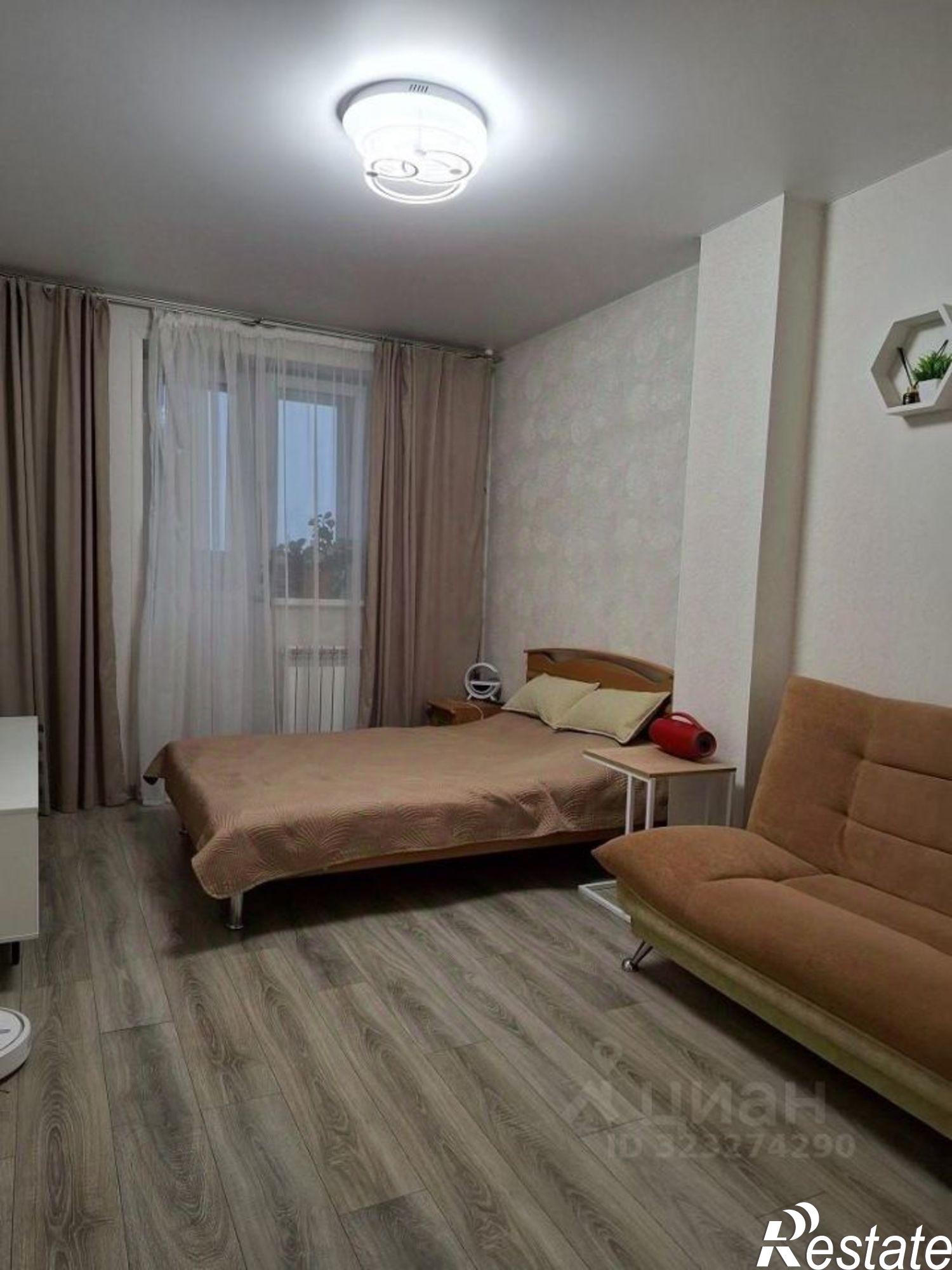 Купить квартиру за 4 990 000 рублей на Славная улица, 6