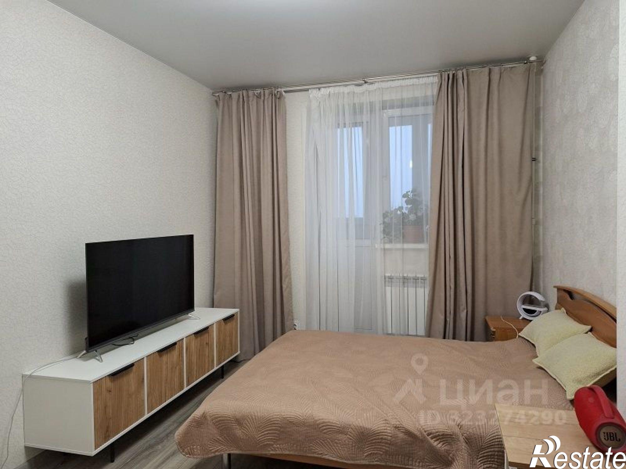 Купить квартиру за 4 990 000 рублей на Славная улица, 6