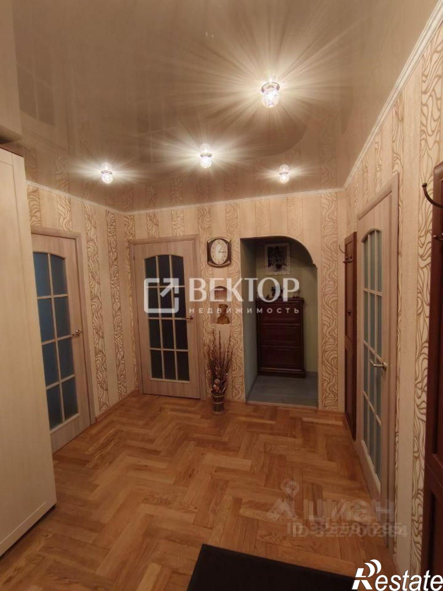 Купить квартиру за 11 200 000 рублей на Стрелецкая улица, 3