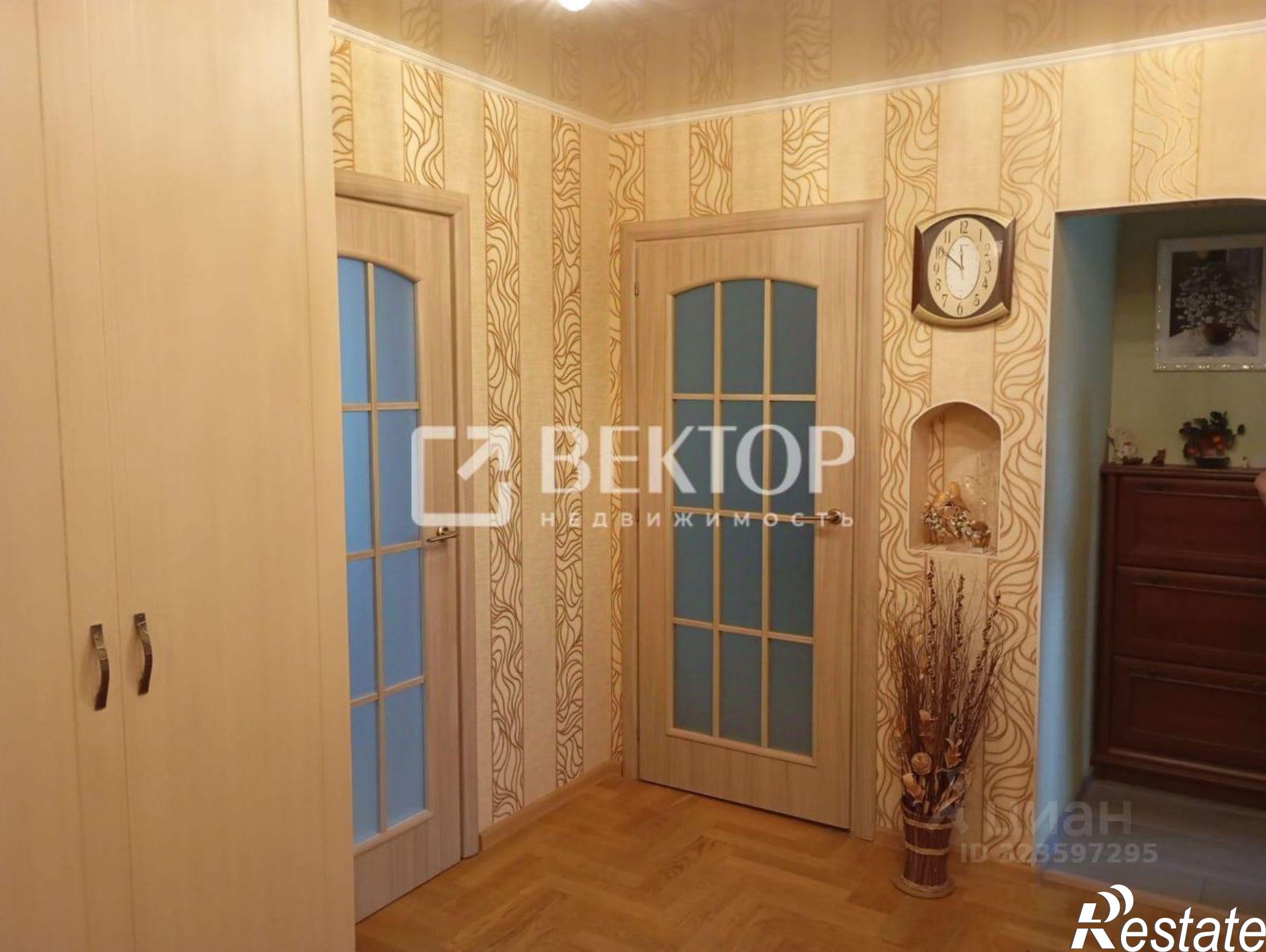 Купить квартиру за 11 200 000 рублей на Стрелецкая улица, 3