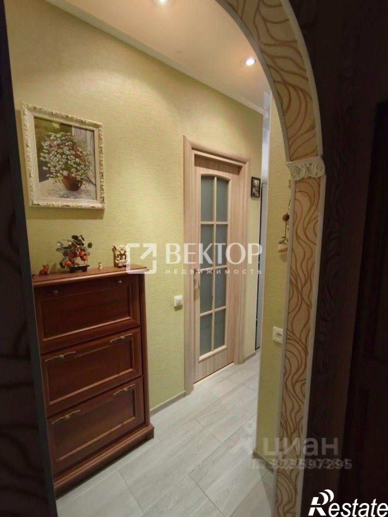 Купить квартиру за 11 200 000 рублей на Стрелецкая улица, 3