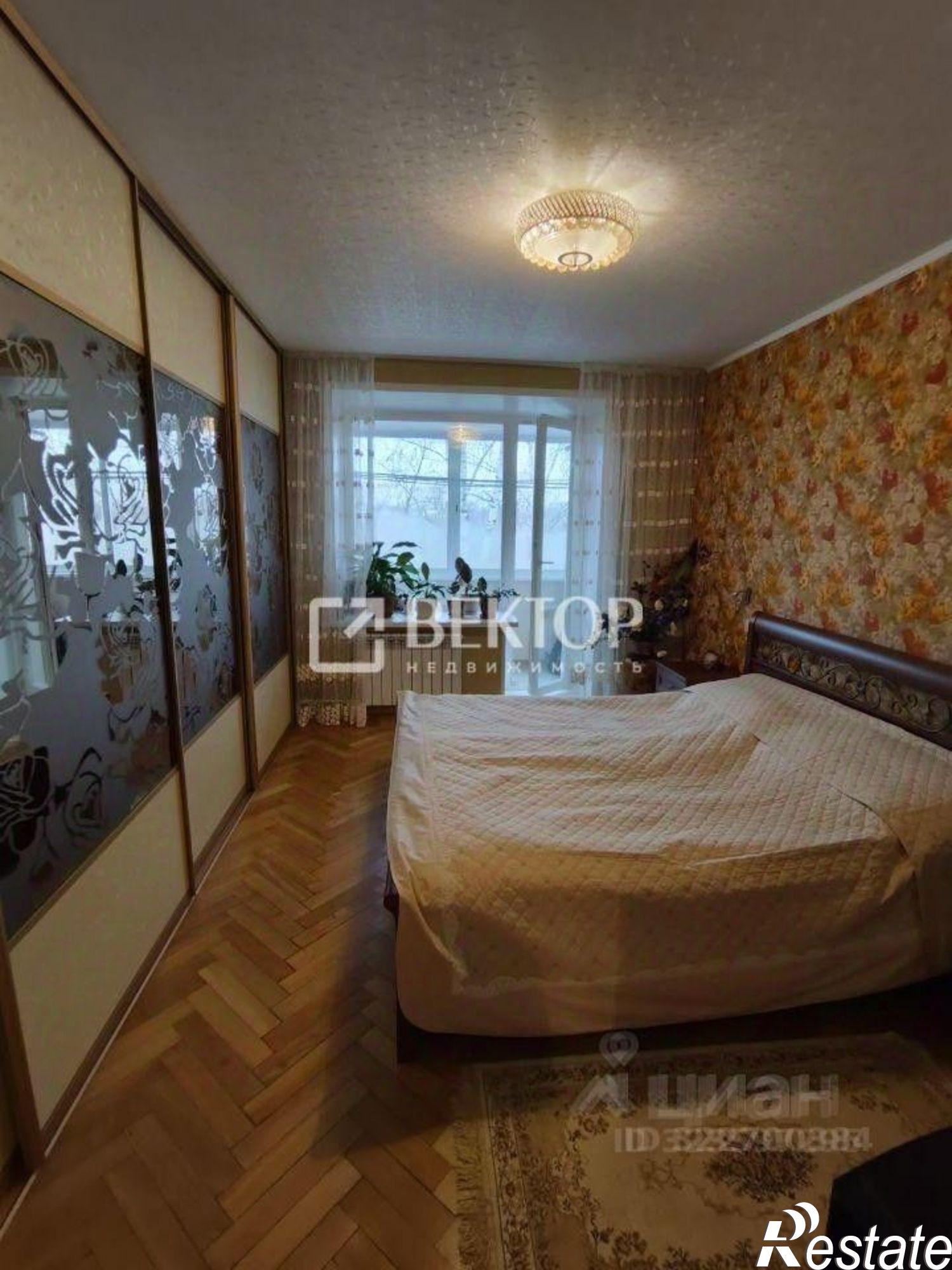 Купить квартиру за 11 200 000 рублей на Стрелецкая улица, 3