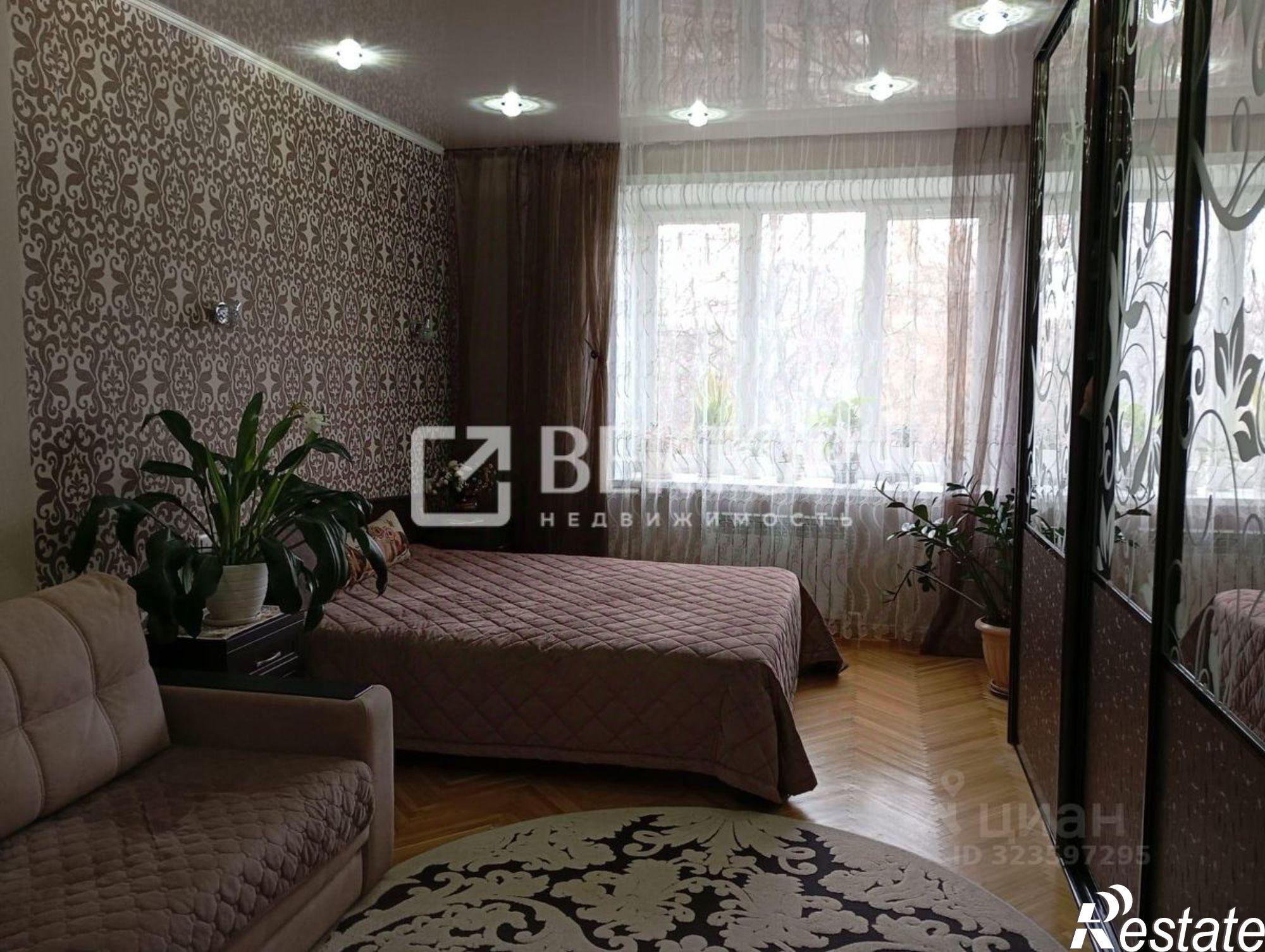 Купить квартиру за 11 200 000 рублей на Стрелецкая улица, 3