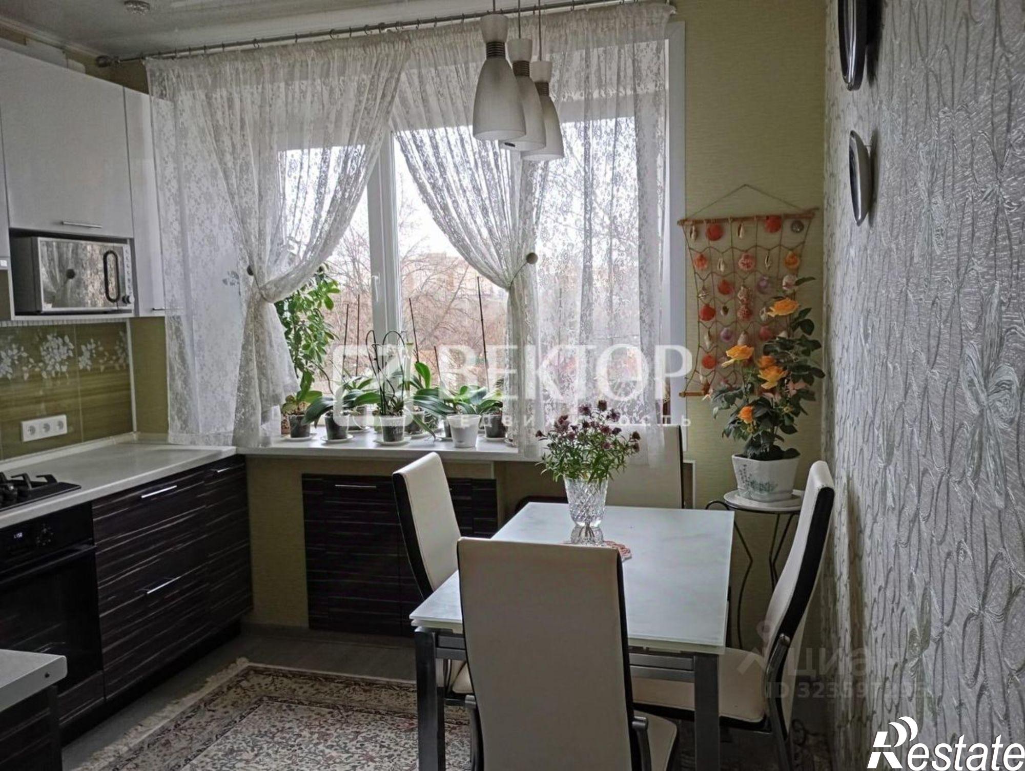 Купить квартиру за 11 200 000 рублей на Стрелецкая улица, 3