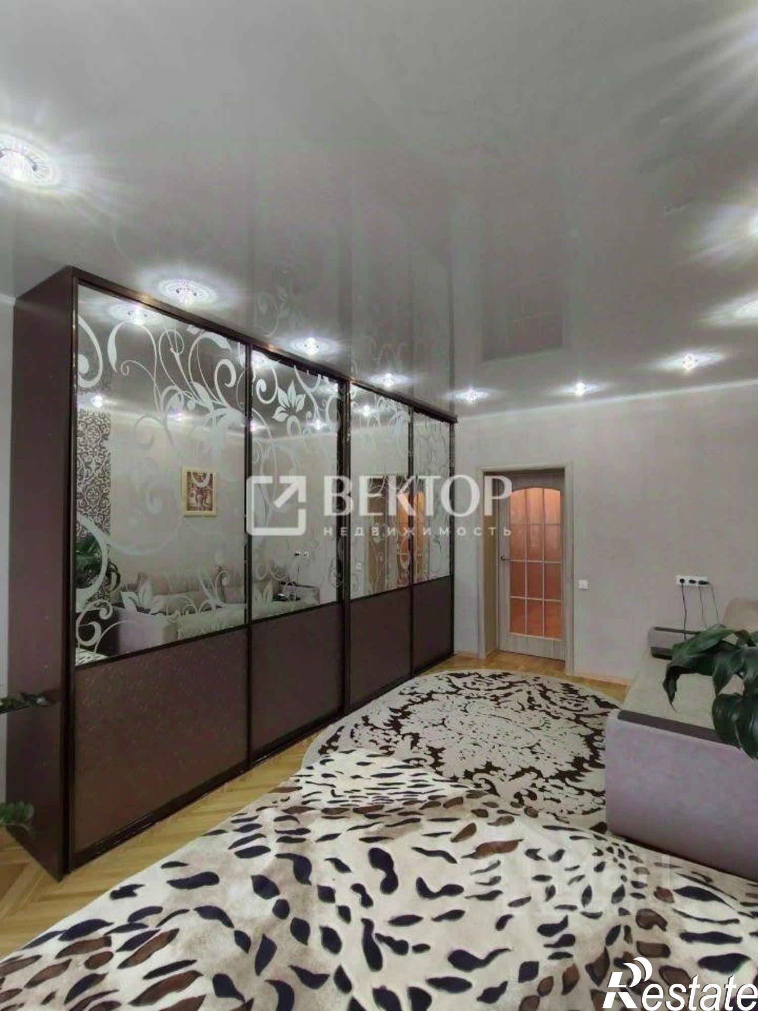 Купить квартиру за 11 200 000 рублей на Стрелецкая улица, 3