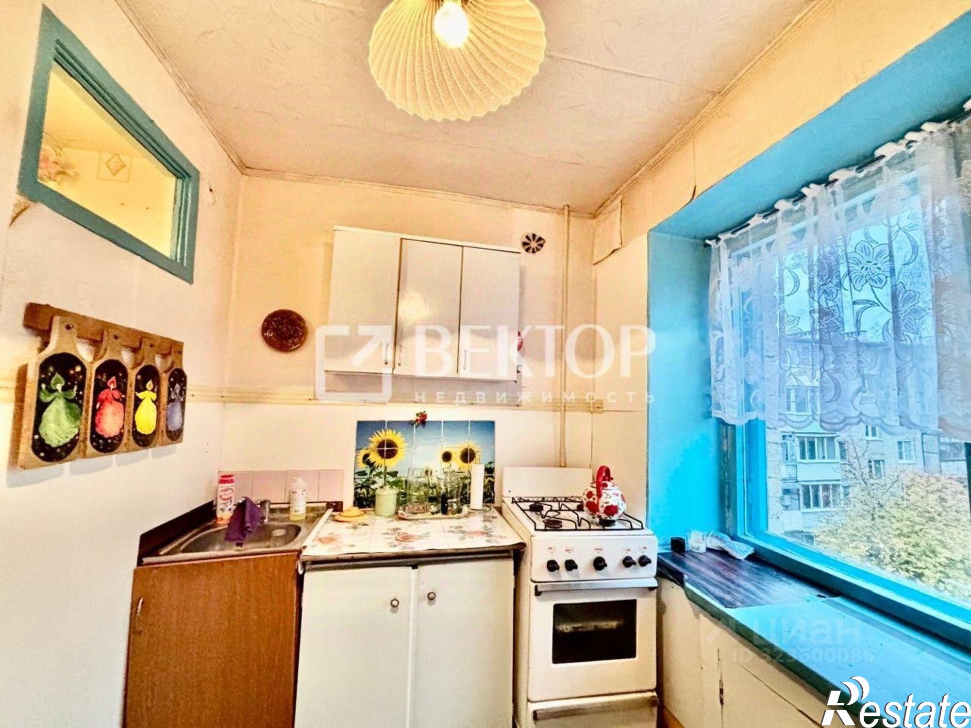 Купить квартиру за 5 200 000 рублей на Юбилейная улица, 58