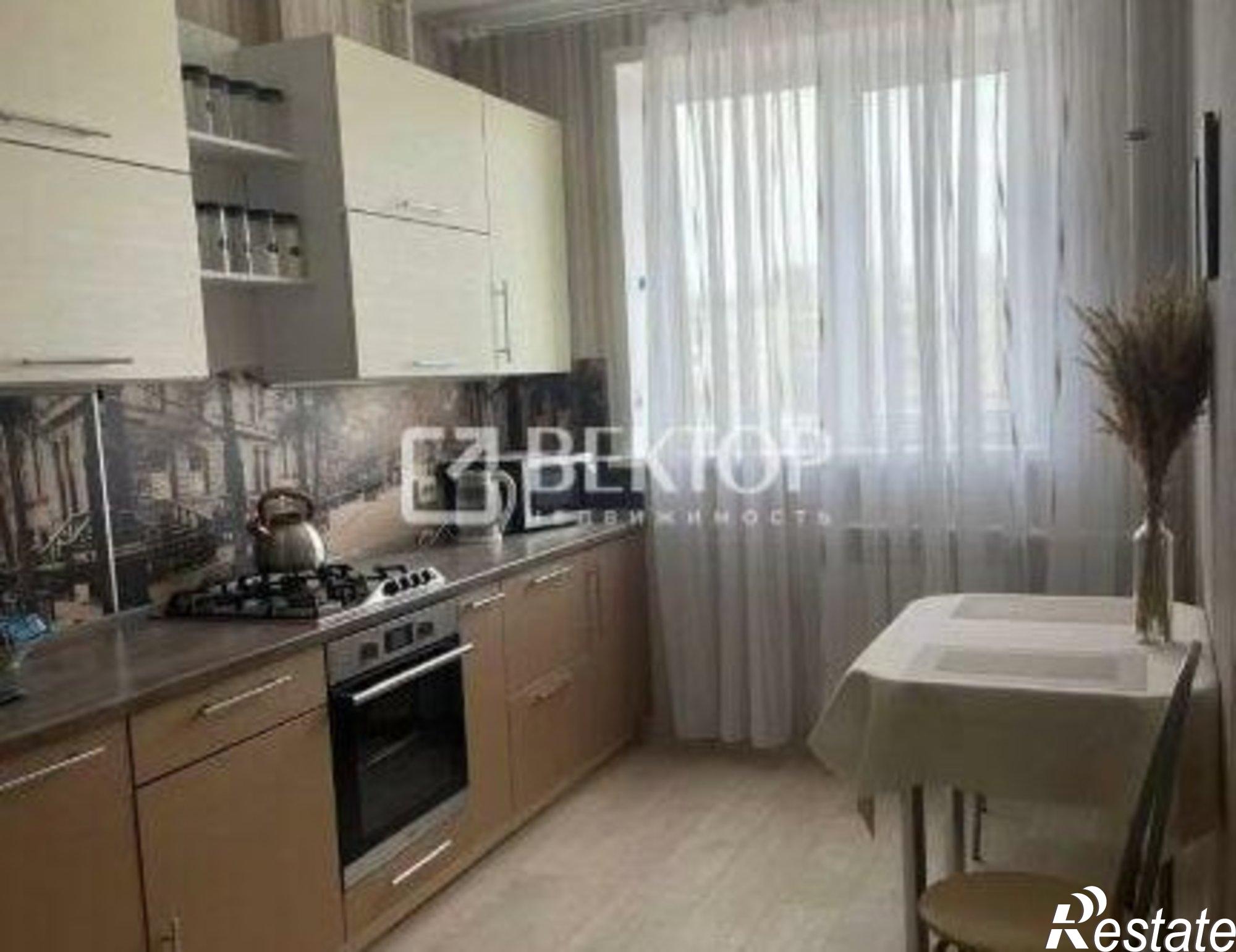 Купить квартиру за 4 900 000 рублей на ул Гвардейская, 7