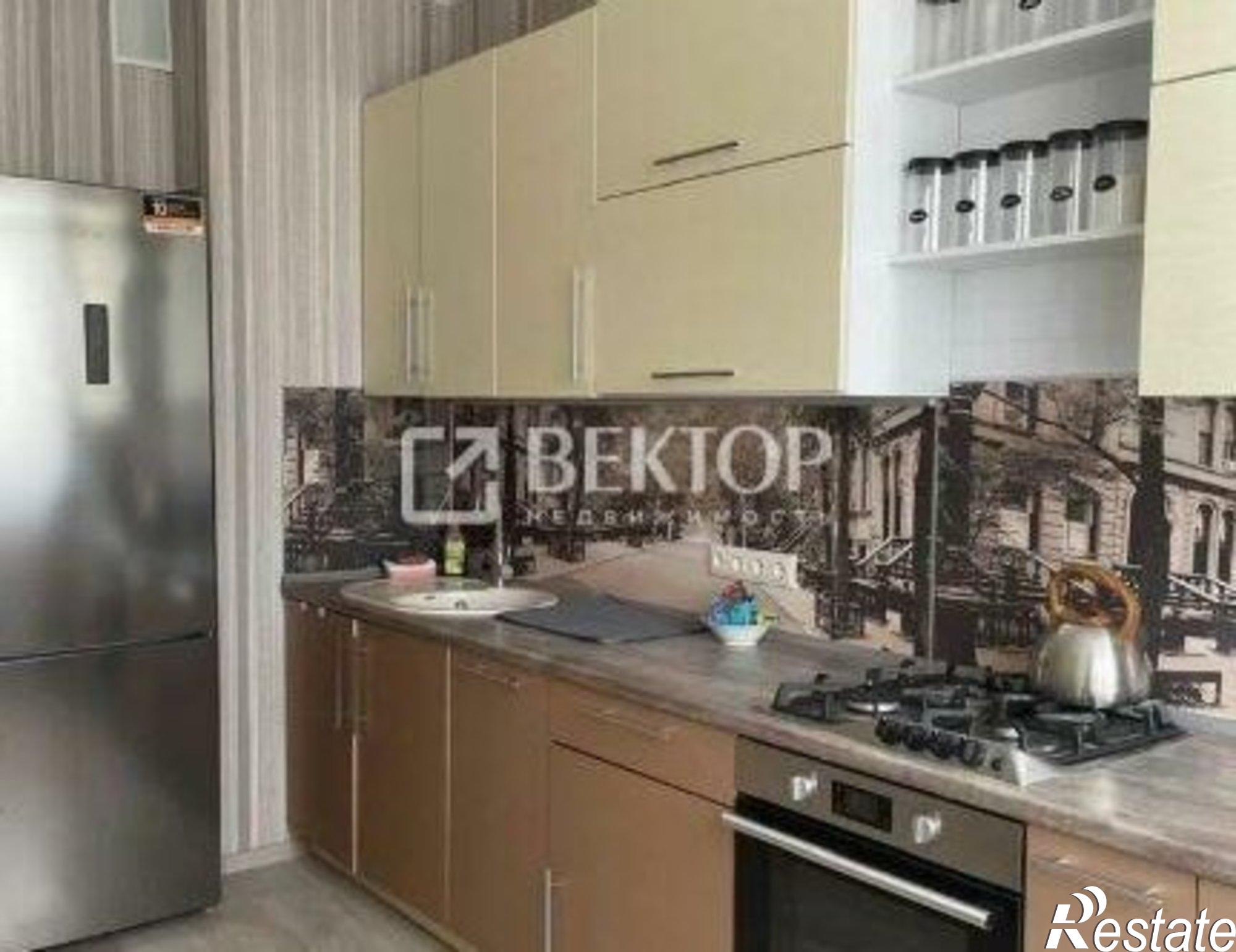 Купить квартиру за 4 900 000 рублей на ул Гвардейская, 7