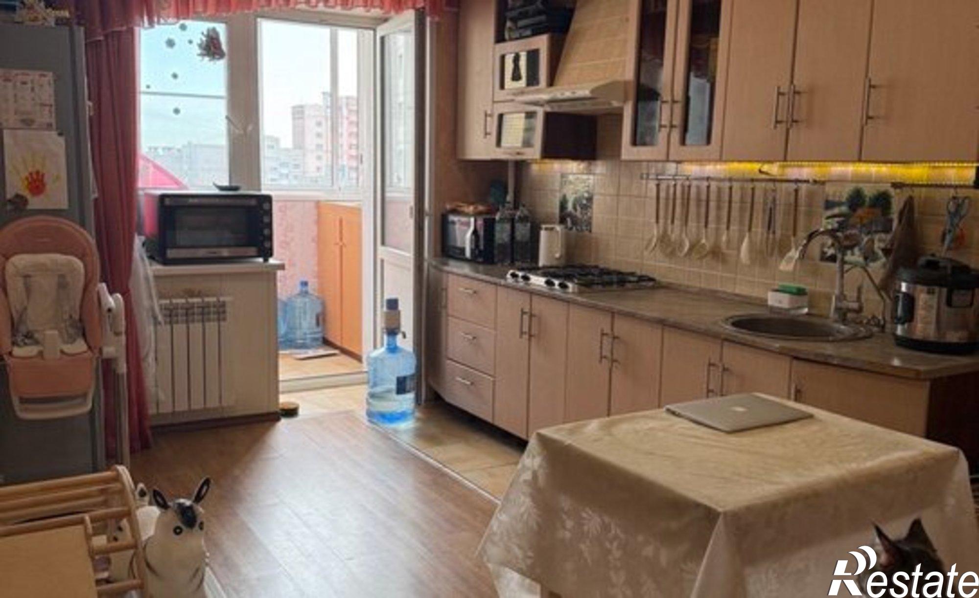 Купить квартиру за 5 700 000 рублей на улица Безыменского, 17Г