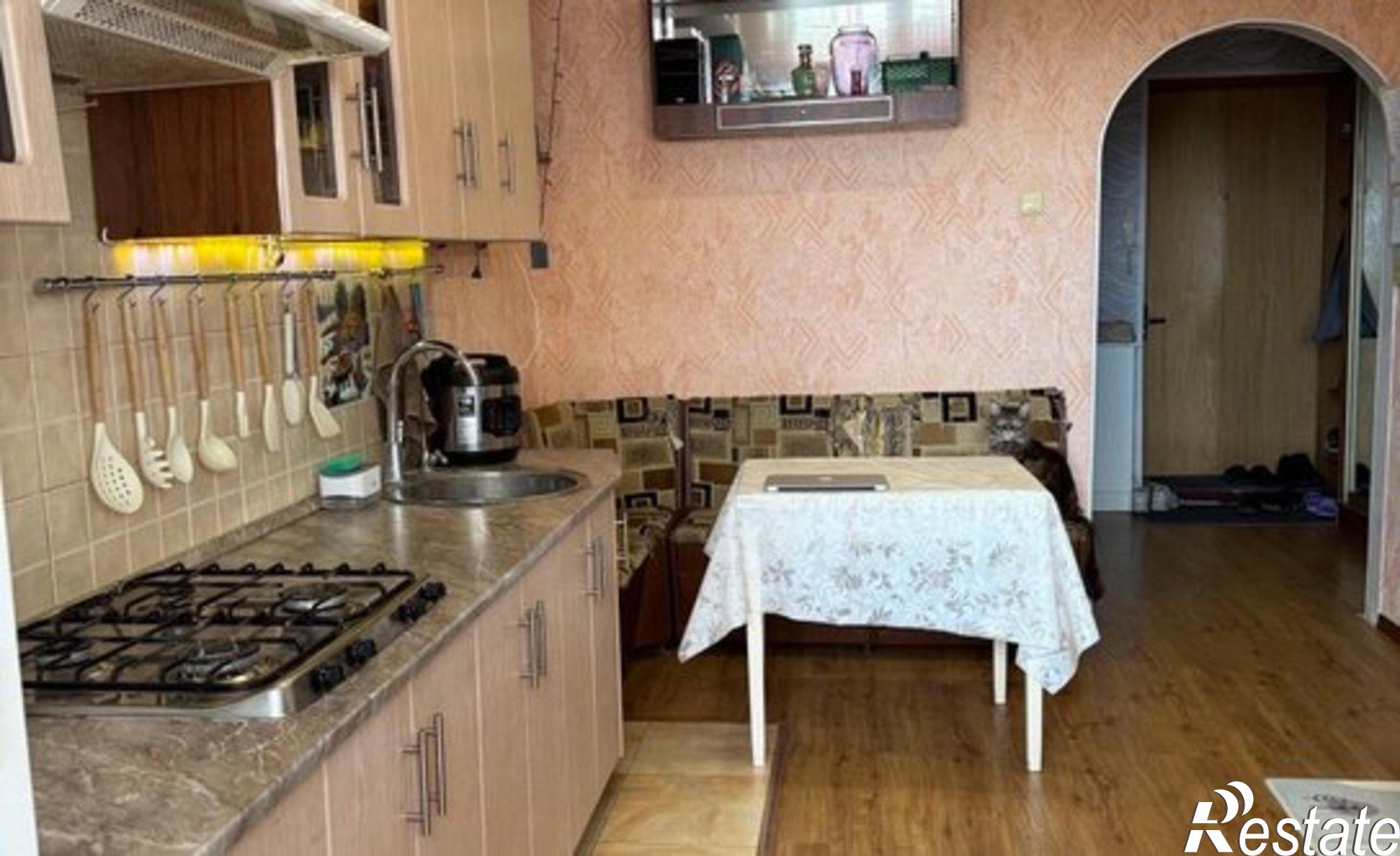 Купить квартиру за 5 700 000 рублей на улица Безыменского, 17Г