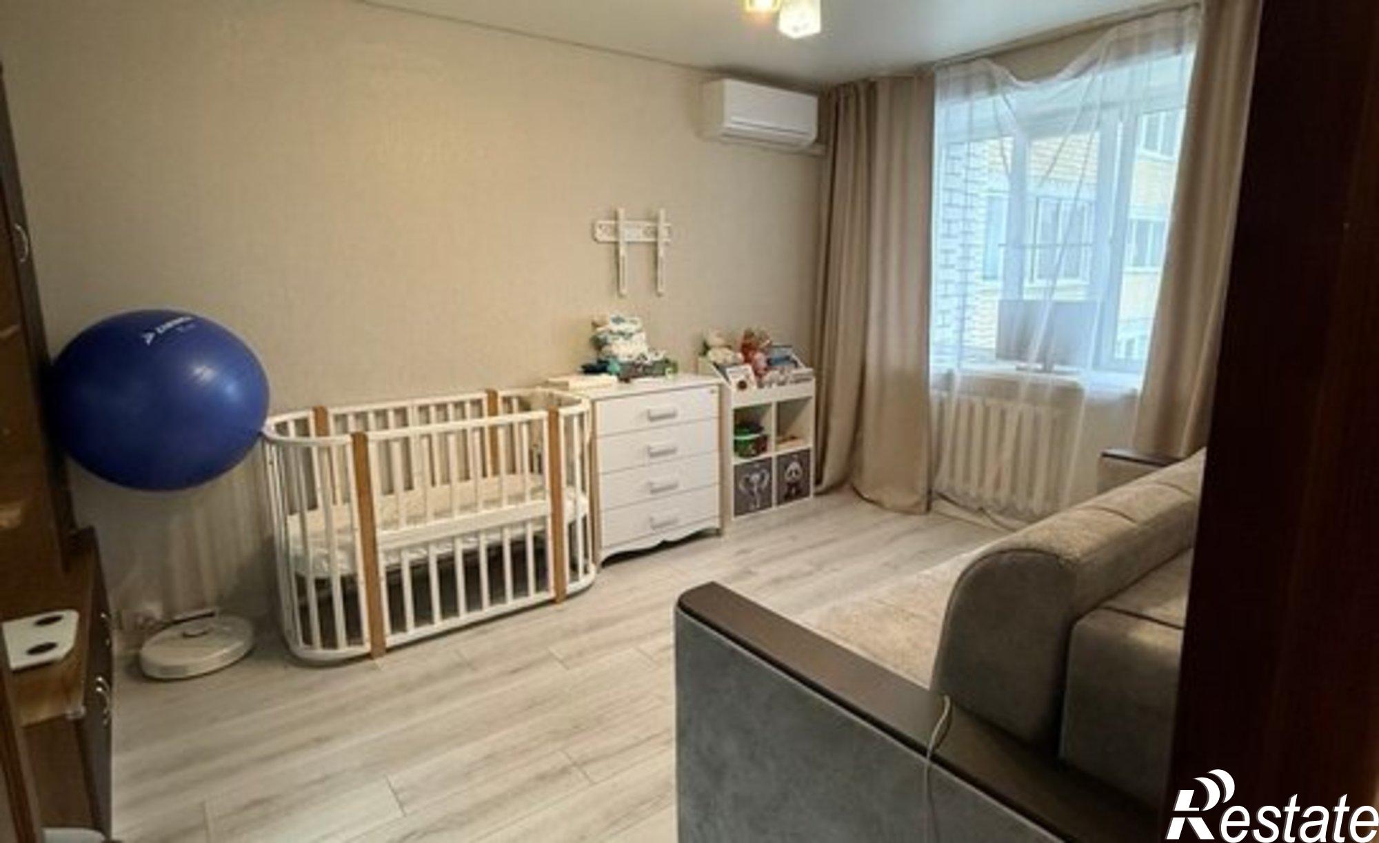 Купить квартиру за 5 700 000 рублей на улица Безыменского, 17Г