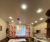 2-комн, 55кв м, этаж 1/18 улица Нижняя Дуброва, 47к3