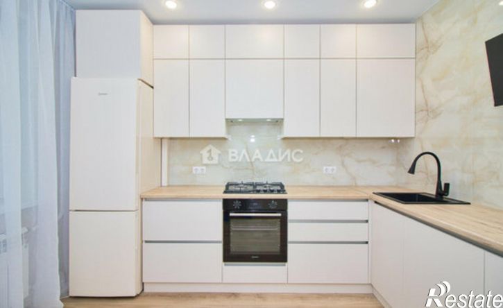 1-комн квартира улица Мира, 5А,  д. 5А