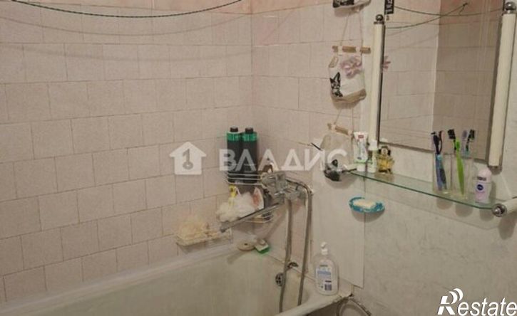 1-комн квартира улица Комиссарова, 59,  д. 59