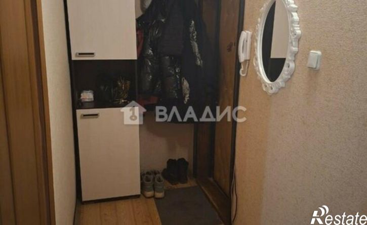 1-комн квартира улица Комиссарова, 59,  д. 59