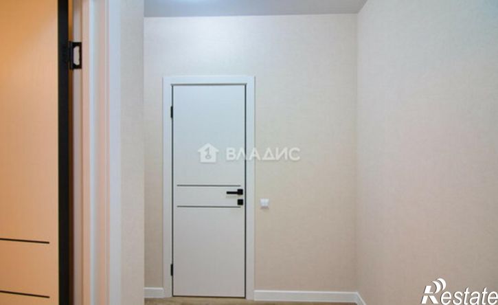 1-комн квартира улица Мира, 5А,  д. 5А