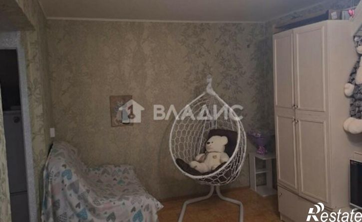 1-комн квартира улица Комиссарова, 59,  д. 59