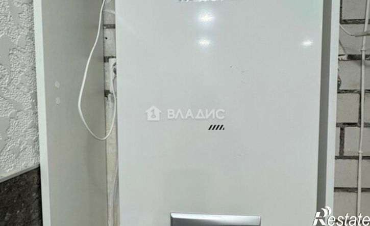 3-комн квартира Всесвятская улица, 13,  д. 13