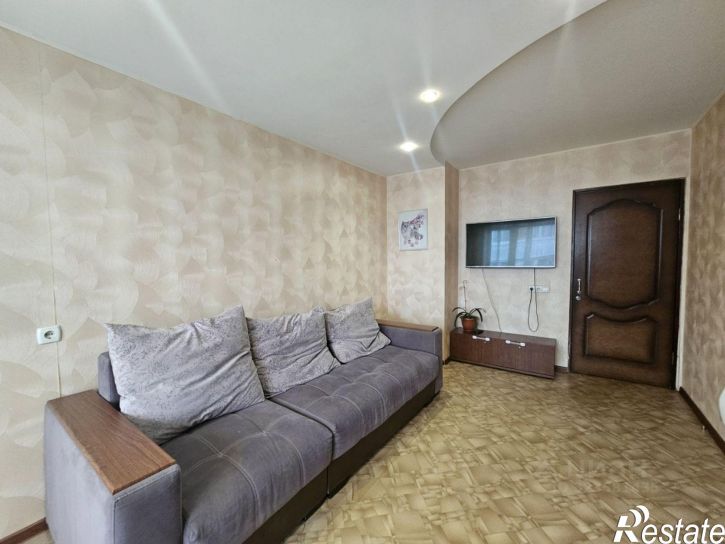 2-комн квартира улица Алябьева, 20,  д. 20