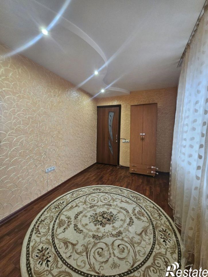 2-комн квартира улица Алябьева, 20,  д. 20