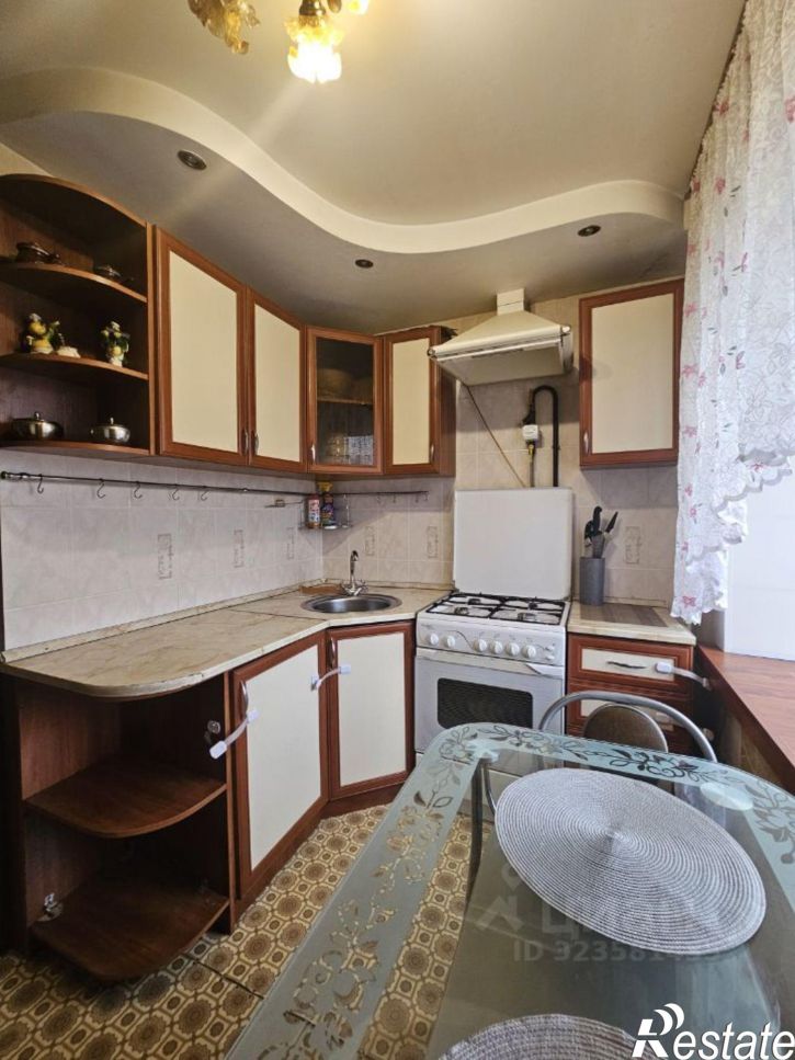 2-комн квартира улица Алябьева, 20,  д. 20