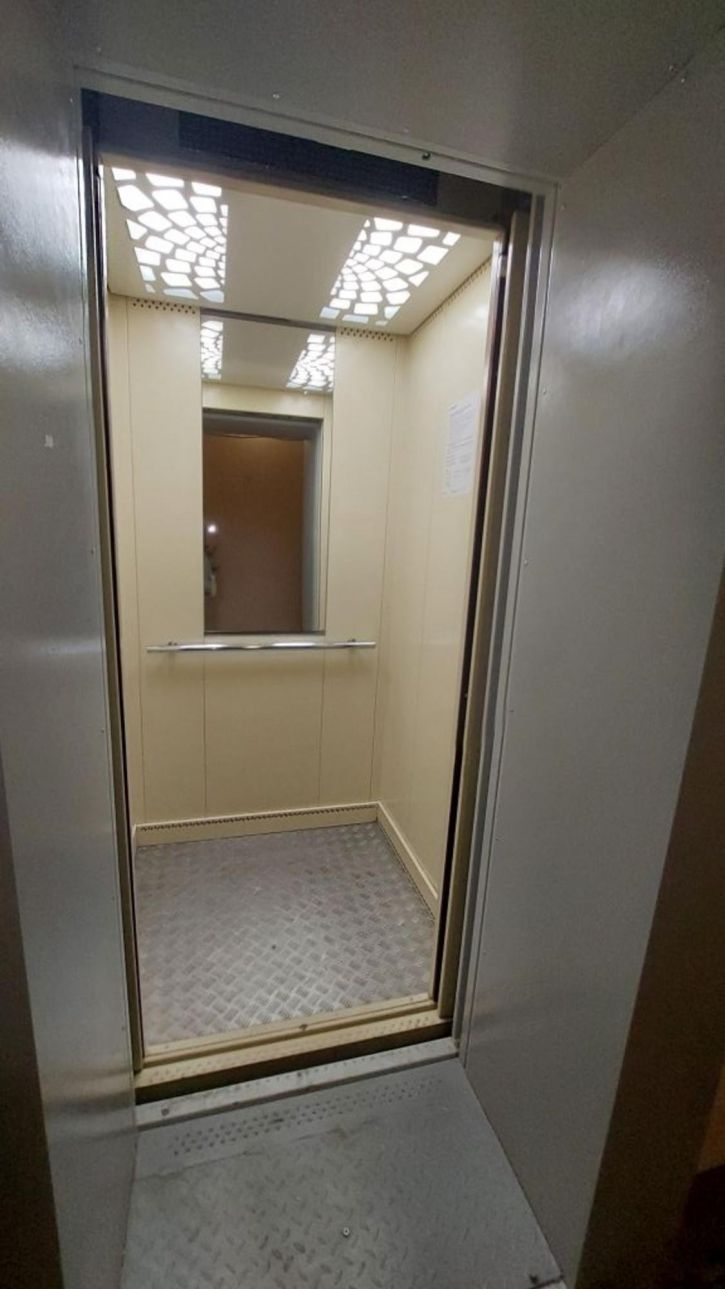 1-комн квартира Разина ул, 22