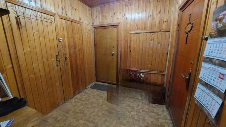 1-комн квартира Разина ул, 22