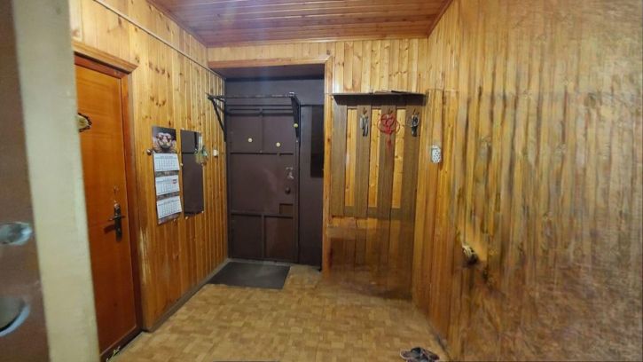 1-комн квартира Разина ул, 22