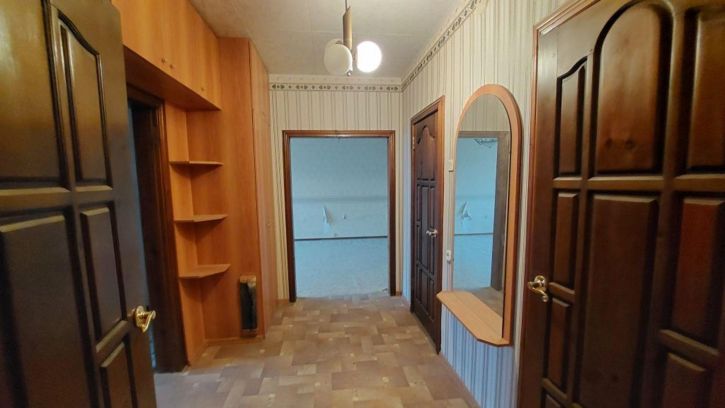 1-комн квартира Разина ул, 22