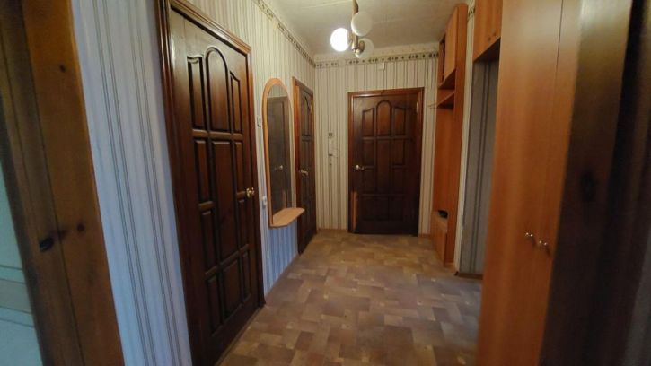 1-комн квартира Разина ул, 22