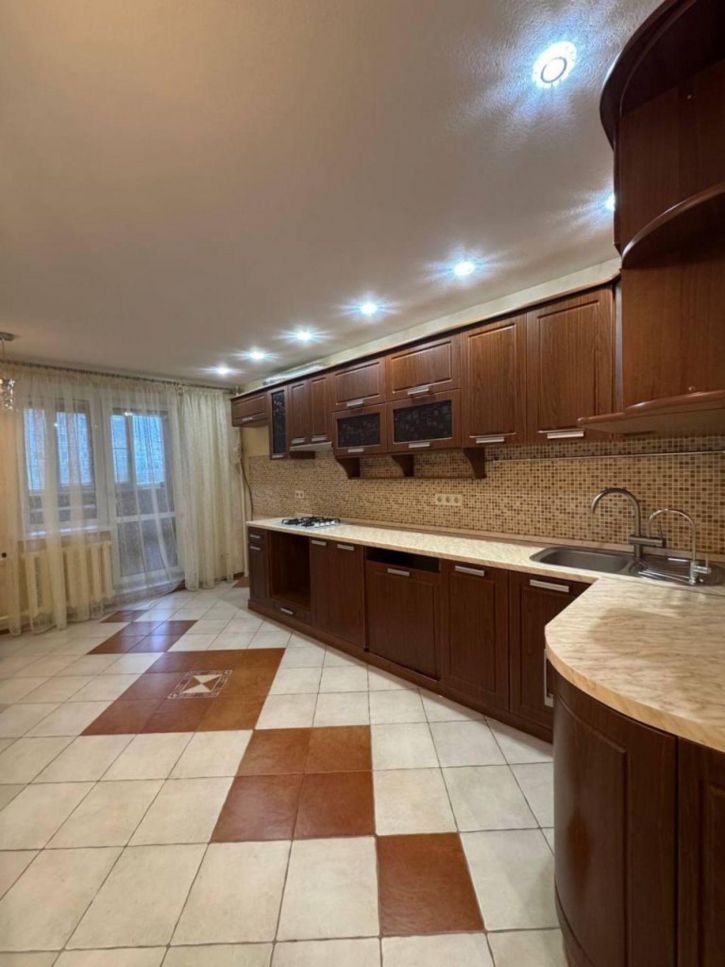 1-комн квартира Верхняя Дуброва ул, 36ж