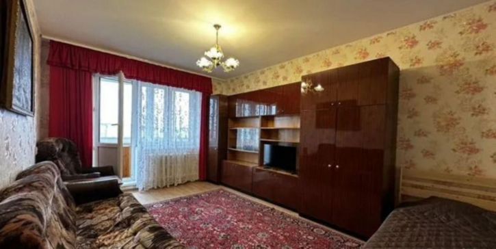 2-комн квартира Судогодское ш, 27а