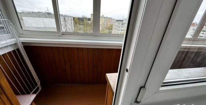 2-комн квартира Судогодское ш, 27а
