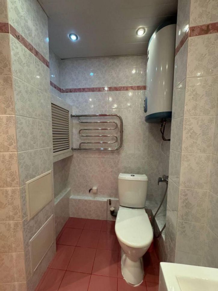 1-комн квартира Верхняя Дуброва ул, 36ж