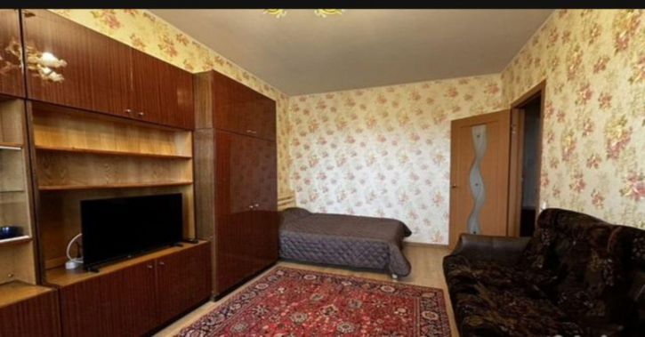 2-комн квартира Судогодское ш, 27а