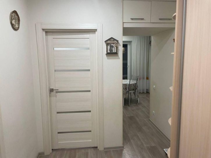 1-комн квартира Мира ул, 2д