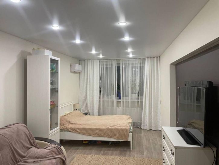 1-комн квартира Мира ул, 2д