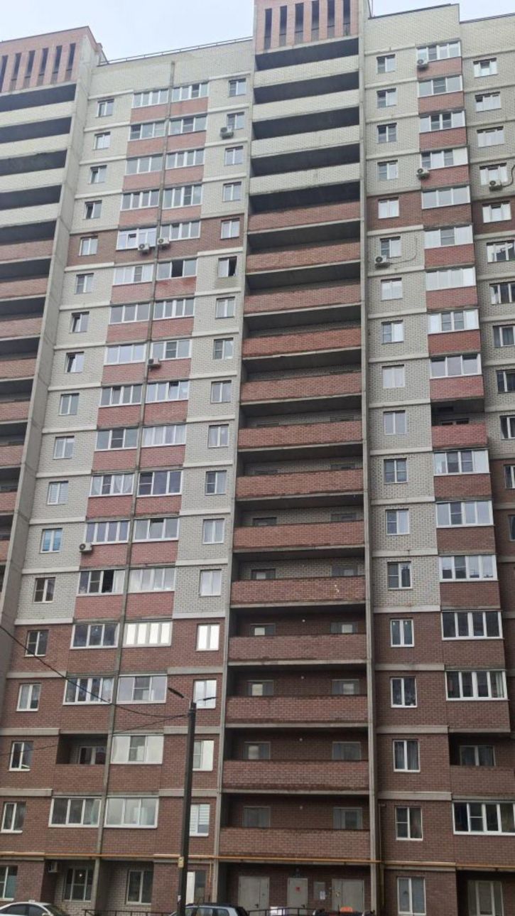 2-комн квартира Добросельская ул, 188б