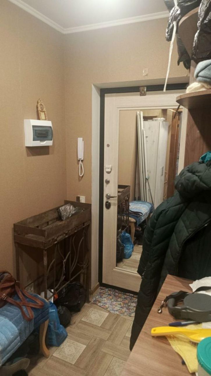 2-комн квартира Добросельская ул, 188б