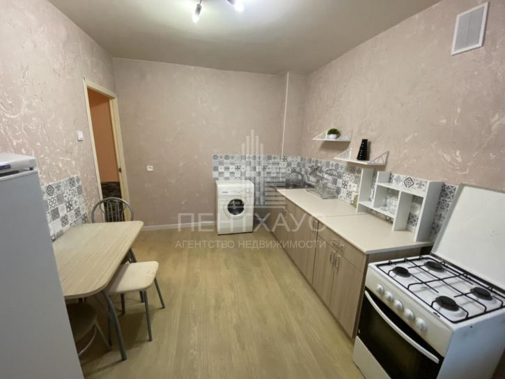 3-комн квартира Судогодское шоссе, 27Ж