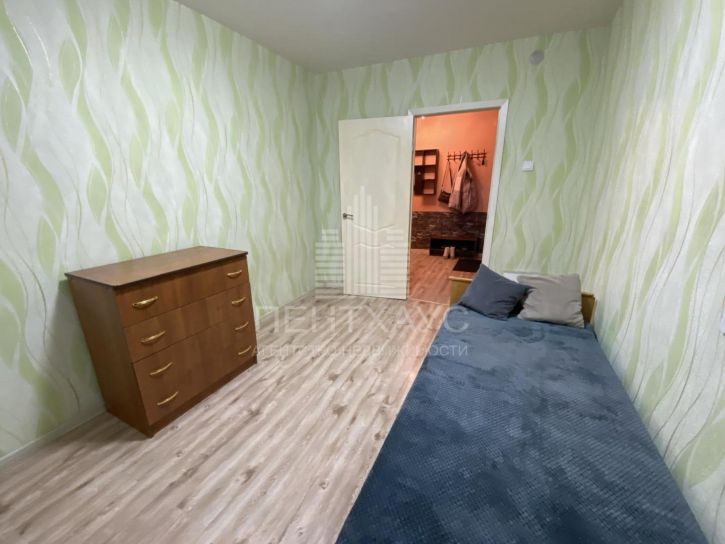 3-комн квартира Судогодское шоссе, 27Ж