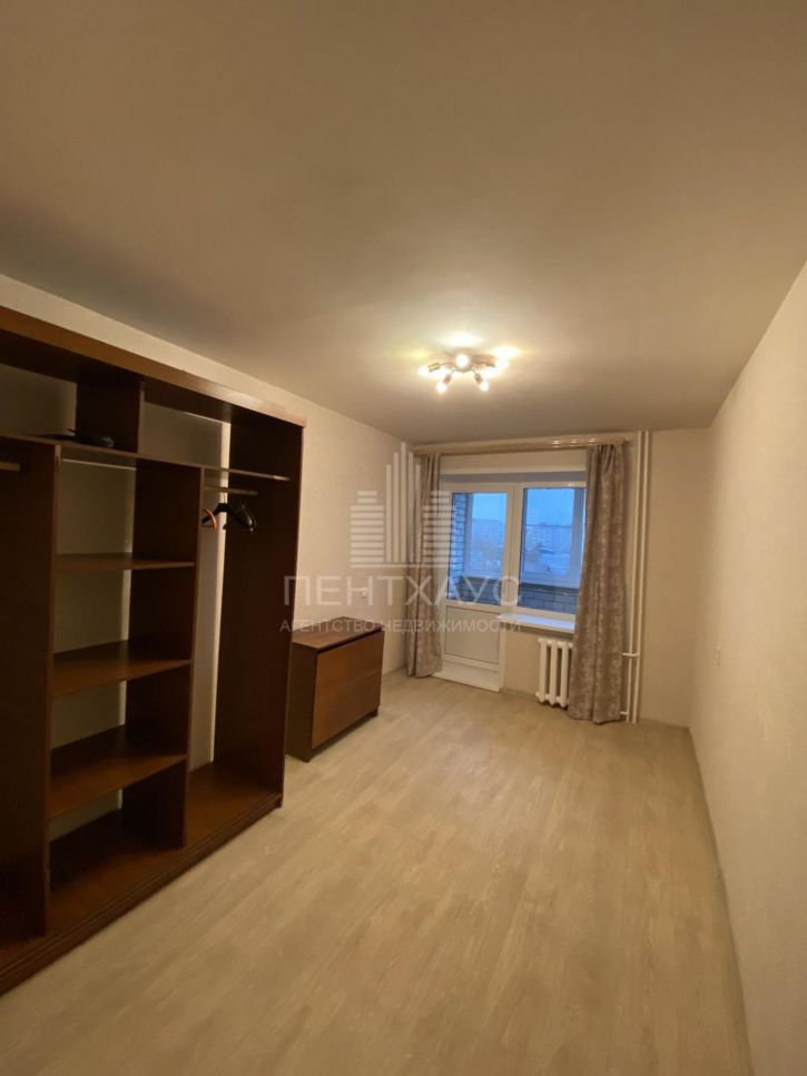 3-комн квартира Судогодское шоссе, 27Ж