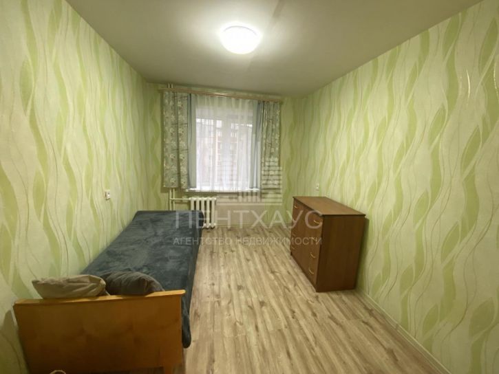 3-комн квартира Судогодское шоссе, 27Ж