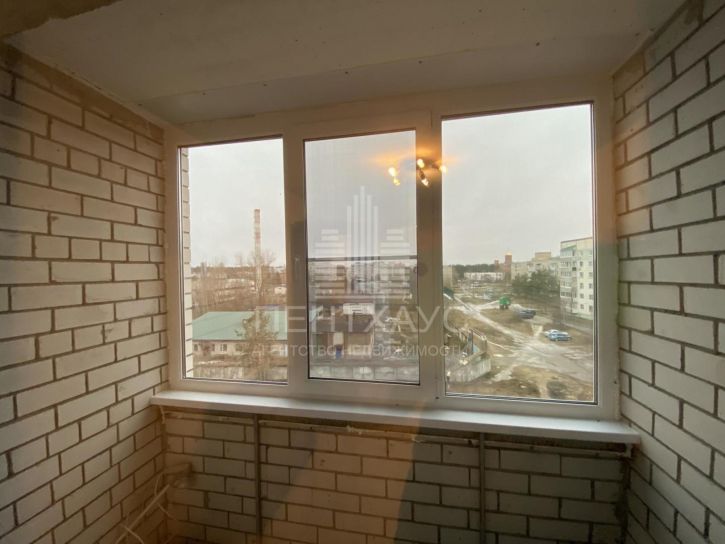 3-комн квартира Судогодское шоссе, 27Ж